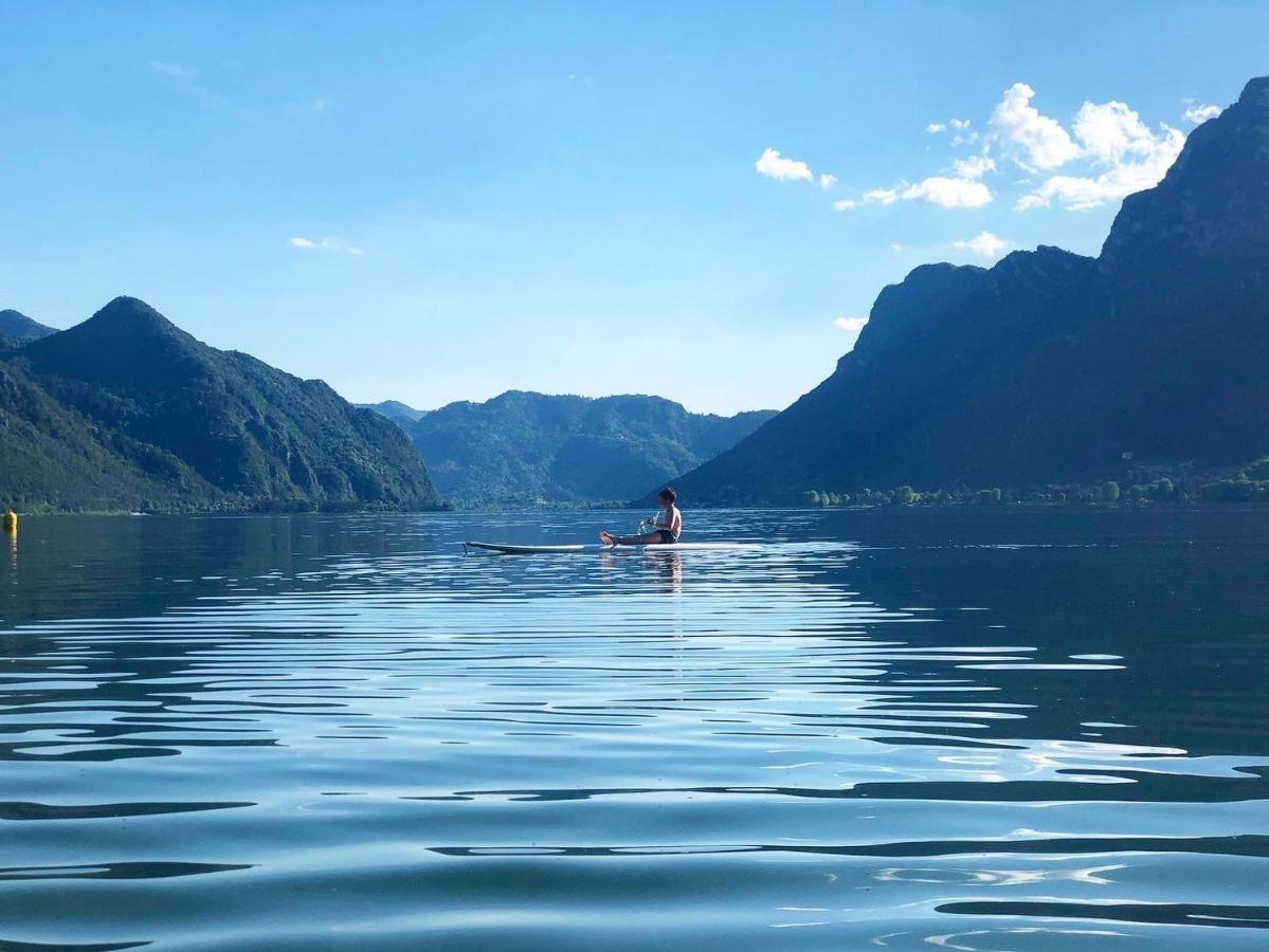 Da Rita Lägenhet Crone Exteriör bild