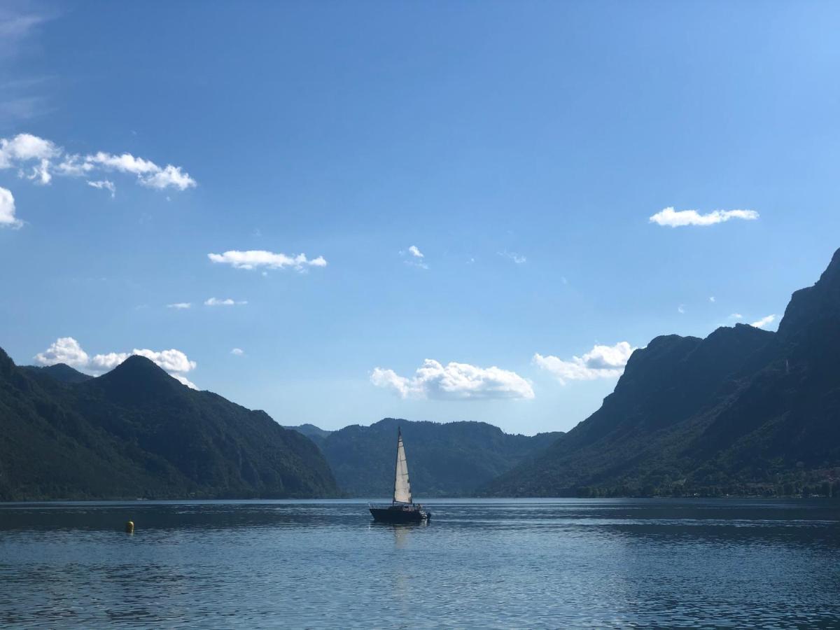 Da Rita Lägenhet Crone Exteriör bild