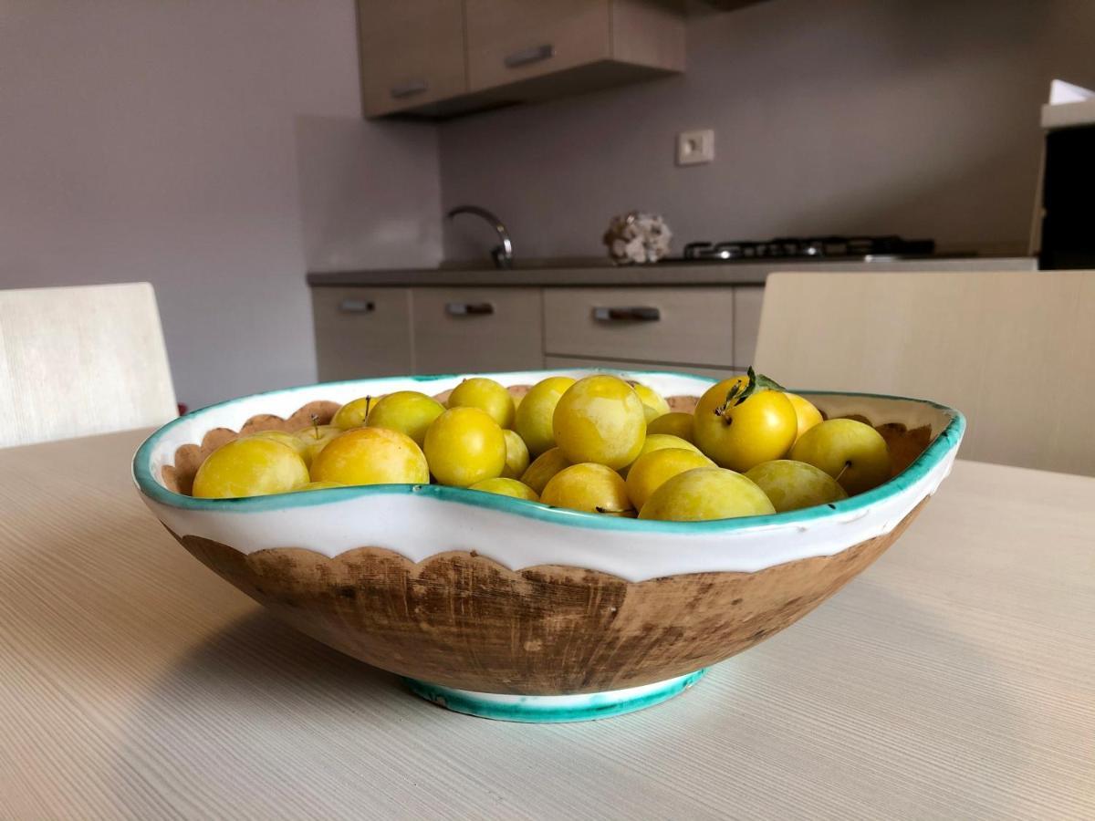 Da Rita Lägenhet Crone Exteriör bild