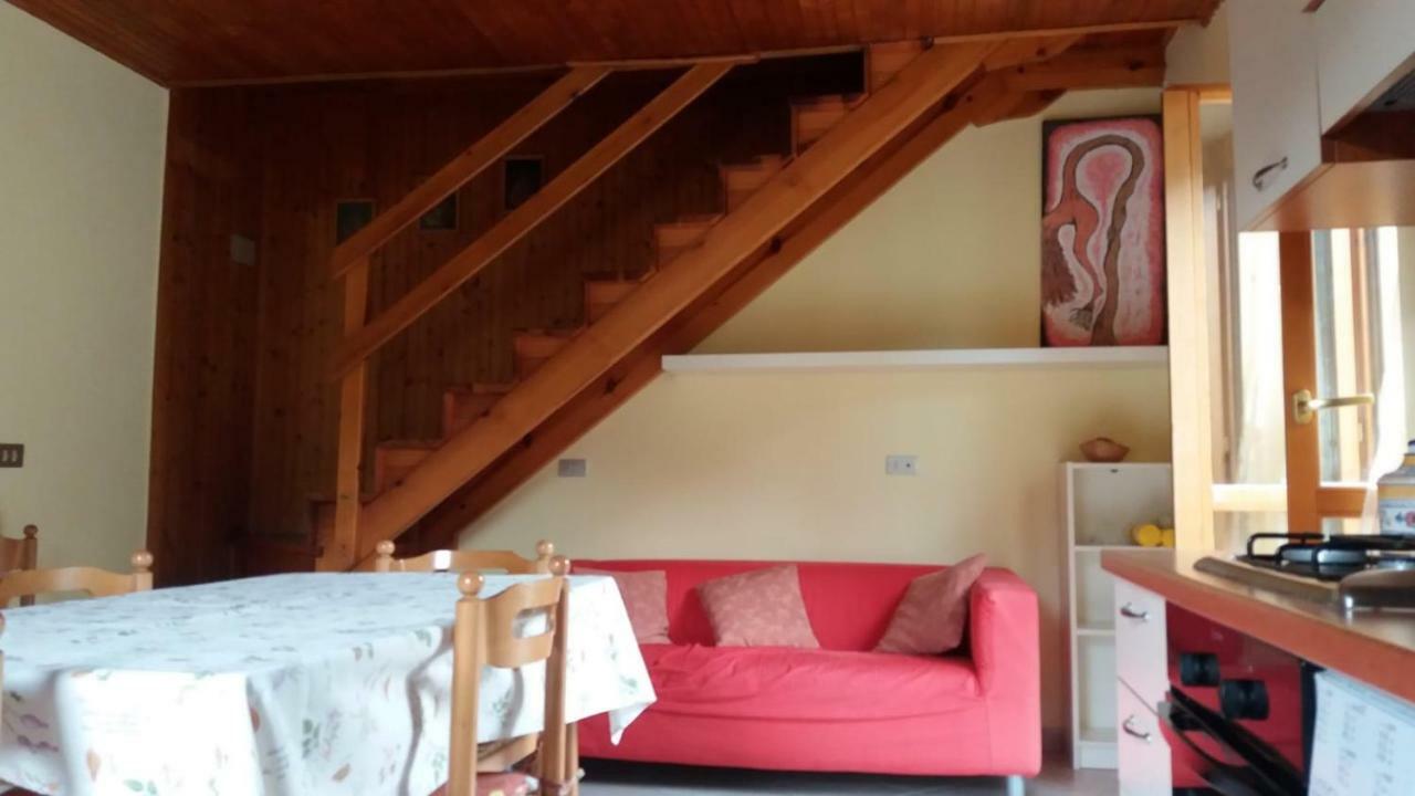 Da Rita Lägenhet Crone Exteriör bild