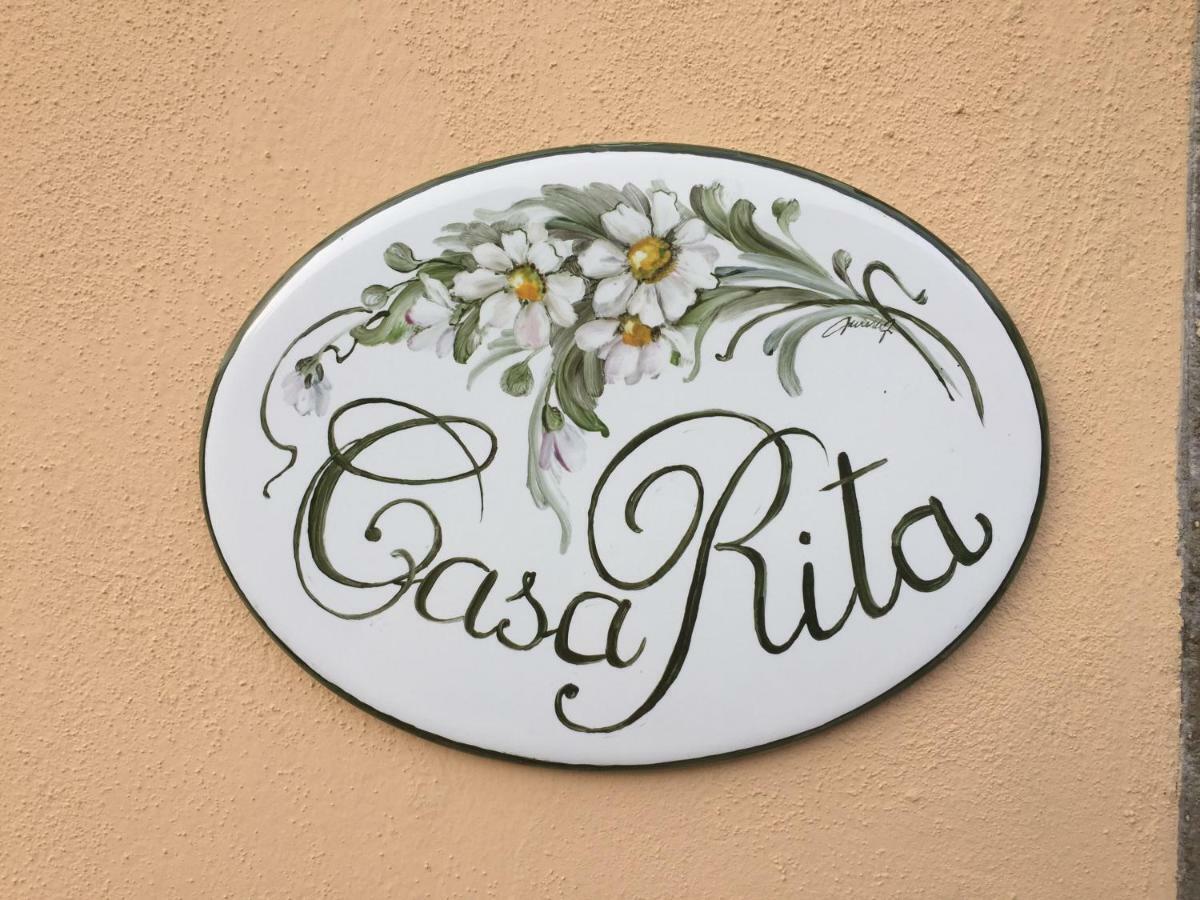 Da Rita Lägenhet Crone Exteriör bild